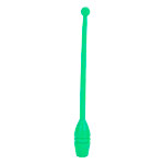 Gymnastic Club made of plastic, 45 cm
