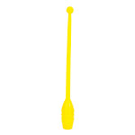 Gymnastic Club made of plastic, 45 cm