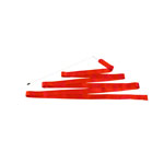 Gymnastics band with rod, 5 m