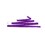 Gymnastics band with rod, 5 m
