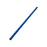 Gymnastics bar Junior made of plastic,  2 cm x 80 cm, 176 g