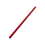 Gymnastics bar Junior made of plastic,  2 cm x 80 cm, 176 g