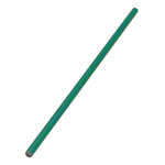 Gymnastics bar for men made of plastic,  2.5 cm x 120 cm, 238 g