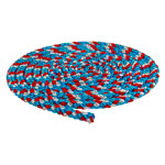 Gymnastics skipping rope, 300 cm