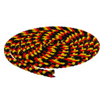 Gymnastics skipping rope, 300 cm