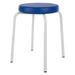 Gymnastics stool Exclusive with comfort pad,&nbsp;� 36 cm