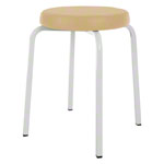 Gymnastics stool Exclusive with comfort pad,&nbsp;� 36 cm
