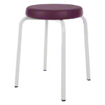 Gymnastics stool Exclusive with comfort pad,&nbsp;� 36 cm