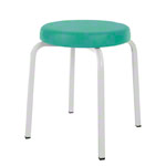 Gymnastics stool Exclusive with comfort pad,  38 cm