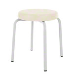Gymnastics stool Exclusive with comfort pad,  38 cm