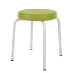 Gymnastics stool Exclusive with comfort pad,  38 cm