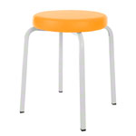 Gymnastics stool Exclusive with comfort pad,  38 cm