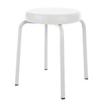 Gymnastics stool Exclusive with comfort pad,  38 cm