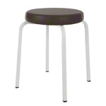 Gymnastics stool Exclusive with comfort pad,  38 cm