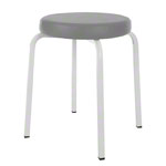 Gymnastics stool Exclusive with comfort pad,  38 cm