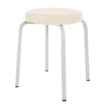 Gymnastics stool Exclusive with comfort pad,  38 cm