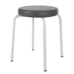 Gymnastics stool Exclusive with comfort pad,  38 cm