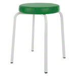 Gymnastics stool Exclusive with comfort pad,  38 cm