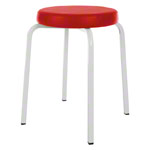 Gymnastics stool Exclusive with comfort pad,  38 cm