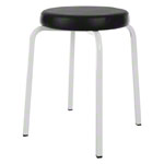 Gymnastics stool Exclusive with comfort pad,  38 cm