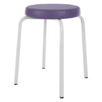 Gymnastics stool Exclusive with comfort pad,  38 cm