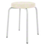 Gymnastics stool Exclusive with comfort pad,  38 cm