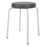 Gymnastics stool Exclusive with comfort pad,  38 cm