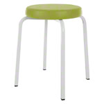 Gymnastics stool Exclusive with comfort pad,  38 cm