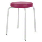 Gymnastics stool Exclusive with comfort pad,  38 cm