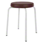 Gymnastics stool Exclusive with comfort pad,  38 cm