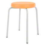 Gymnastics stool Exclusive with comfort pad,  38 cm