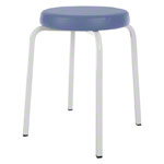 Gymnastics stool Exclusive with comfort pad,  38 cm