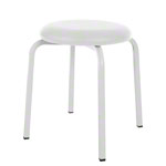 Gymnastics stool Exclusive with upholstery,  38 cm