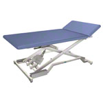HWK therapy bed King Size Plus, width: 100 cm