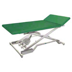 HWK therapy bed King Size Plus, width: 120 cm