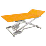 HWK therapy bed King Size Plus, width: 120 cm