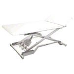 HWK therapy bed King Size Plus, width: 120 cm