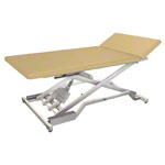 HWK therapy bed King Size Plus, width: 120 cm