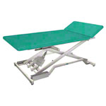 HWK therapy bed King Size Plus, width: 120 cm