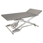 HWK therapy bed King Size Plus, width: 120 cm