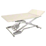HWK therapy bed King Size Plus, width: 120 cm
