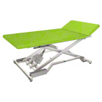 HWK therapy bed King Size Plus, width: 120 cm