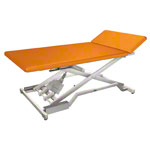HWK therapy bed King Size Plus, width: 120 cm
