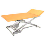 HWK therapy bed King Size Plus, width: 120 cm