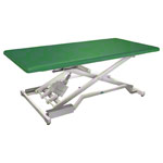 HWK therapy bed King Size, Width: 100 cm