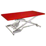 HWK therapy bed King Size, Width: 100 cm