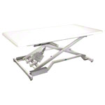 HWK therapy bed King Size, Width: 100 cm