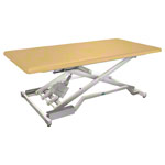 HWK therapy bed King Size, Width: 100 cm