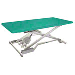 HWK therapy bed King Size, Width: 100 cm