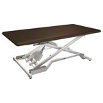 HWK therapy bed King Size, Width: 100 cm